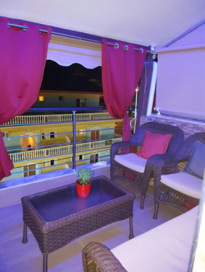 Apartmani Vesna Paralia